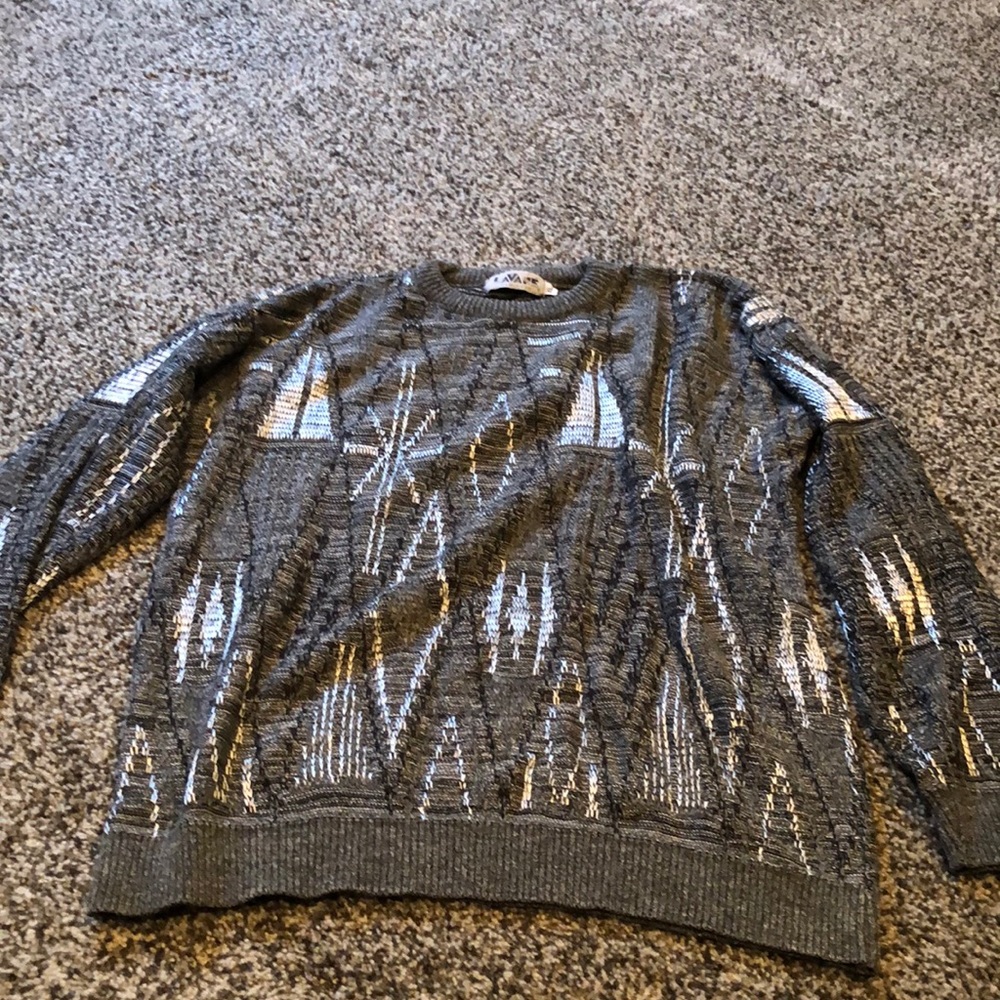 Sweater - Picture 2 of 2